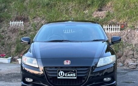 Honda CR-Z, 2012 год, 760 000 рублей, 3 фотография