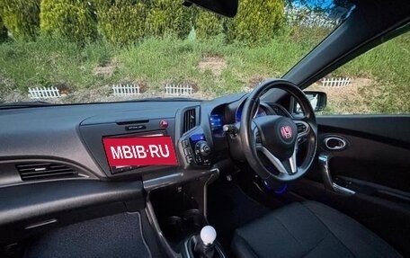 Honda CR-Z, 2012 год, 760 000 рублей, 7 фотография