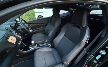 Honda CR-Z, 2012 год, 760 000 рублей, 9 фотография