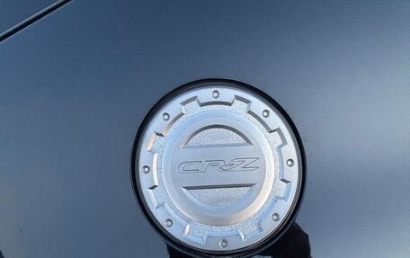 Honda CR-Z, 2012 год, 760 000 рублей, 13 фотография