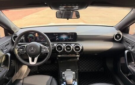 Mercedes-Benz A-Класс, 2021 год, 1 660 000 рублей, 9 фотография