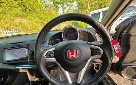 Honda CR-Z, 2012 год, 760 000 рублей, 10 фотография