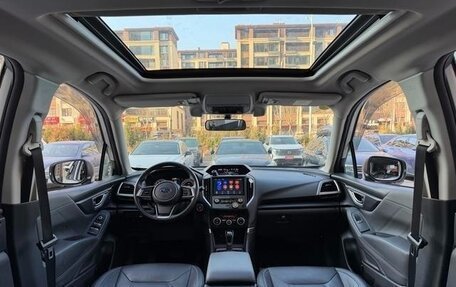 Subaru Forester, 2021 год, 2 380 000 рублей, 5 фотография
