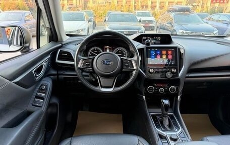 Subaru Forester, 2021 год, 2 380 000 рублей, 8 фотография