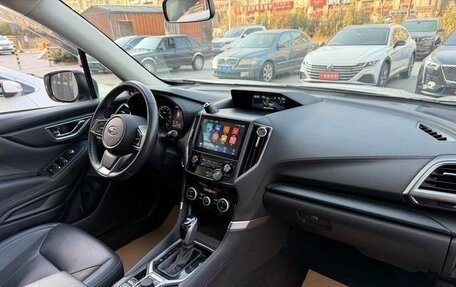 Subaru Forester, 2021 год, 2 380 000 рублей, 9 фотография