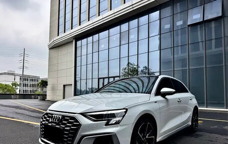Audi A3, 2023 год, 2 150 000 рублей, 3 фотография