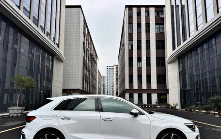 Audi A3, 2023 год, 2 150 000 рублей, 5 фотография