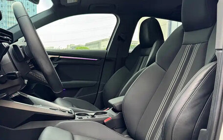 Audi A3, 2023 год, 2 150 000 рублей, 14 фотография