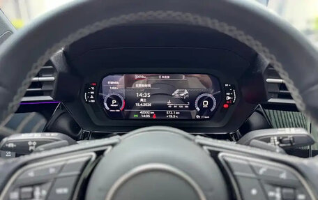 Audi A3, 2023 год, 2 150 000 рублей, 9 фотография