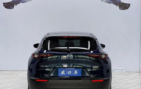 Mazda CX-30 I, 2022 год, 1 929 245 рублей, 5 фотография