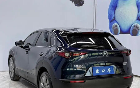 Mazda CX-30 I, 2022 год, 1 929 245 рублей, 6 фотография