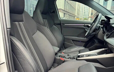 Audi A3, 2023 год, 2 150 000 рублей, 15 фотография