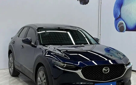 Mazda CX-30 I, 2022 год, 1 929 245 рублей, 3 фотография