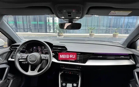 Audi A3, 2023 год, 2 150 000 рублей, 8 фотография