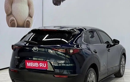 Mazda CX-30 I, 2022 год, 1 929 245 рублей, 4 фотография
