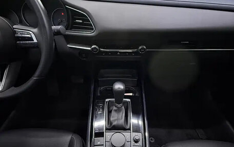Mazda CX-30 I, 2022 год, 1 929 245 рублей, 9 фотография
