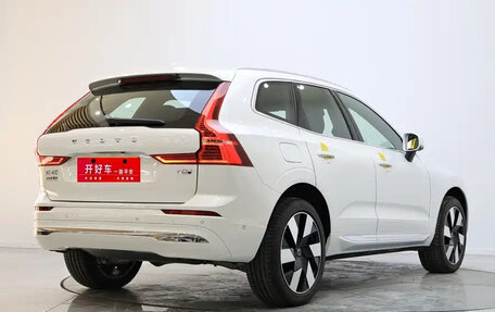 Volvo XC60 II, 2026 год, 4 300 000 рублей, 5 фотография
