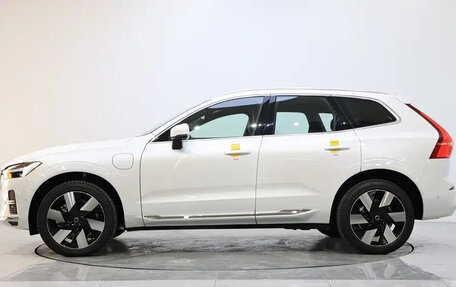 Volvo XC60 II, 2026 год, 4 300 000 рублей, 6 фотография