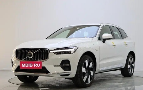 Volvo XC60 II, 2026 год, 4 300 000 рублей, 2 фотография