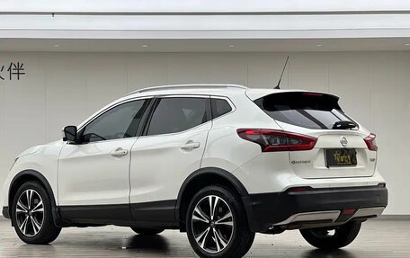 Nissan Qashqai, 2021 год, 1 650 000 рублей, 4 фотография