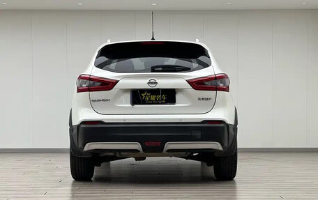 Nissan Qashqai, 2021 год, 1 650 000 рублей, 6 фотография