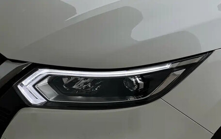 Nissan Qashqai, 2021 год, 1 650 000 рублей, 7 фотография