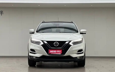 Nissan Qashqai, 2021 год, 1 650 000 рублей, 5 фотография