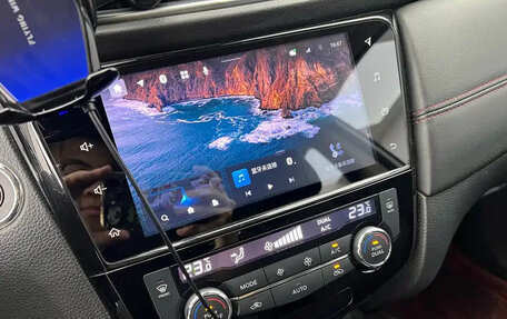 Nissan Qashqai, 2021 год, 1 650 000 рублей, 15 фотография