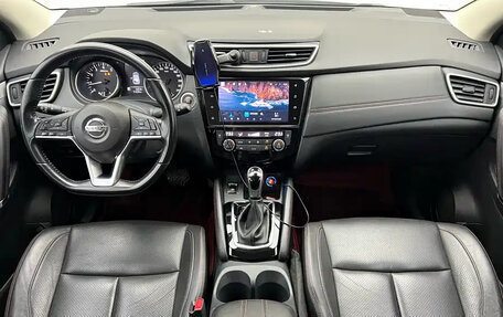 Nissan Qashqai, 2021 год, 1 650 000 рублей, 10 фотография