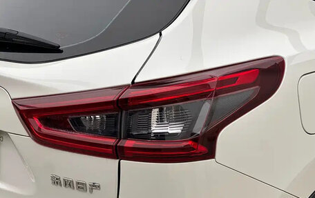Nissan Qashqai, 2021 год, 1 650 000 рублей, 8 фотография