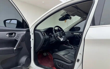 Nissan Qashqai, 2021 год, 1 650 000 рублей, 16 фотография