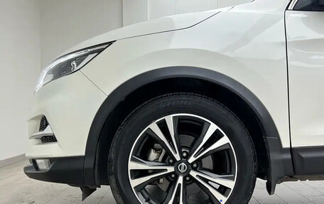 Nissan Qashqai, 2021 год, 1 650 000 рублей, 9 фотография