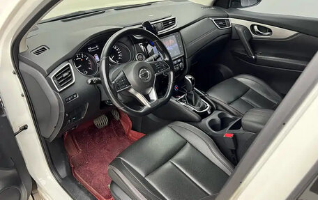 Nissan Qashqai, 2021 год, 1 650 000 рублей, 14 фотография