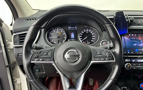 Nissan Qashqai, 2021 год, 1 650 000 рублей, 11 фотография
