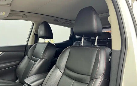 Nissan Qashqai, 2021 год, 1 650 000 рублей, 17 фотография