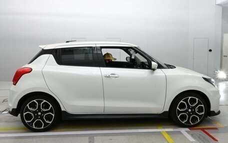 Suzuki Swift V, 2022 год, 1 150 040 рублей, 3 фотография