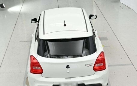 Suzuki Swift V, 2022 год, 1 150 040 рублей, 7 фотография