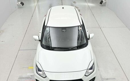 Suzuki Swift V, 2022 год, 1 150 040 рублей, 6 фотография
