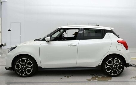 Suzuki Swift V, 2022 год, 1 150 040 рублей, 8 фотография