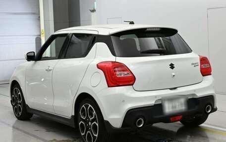 Suzuki Swift V, 2022 год, 1 150 040 рублей, 5 фотография