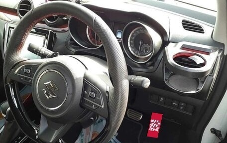 Suzuki Swift V, 2022 год, 1 150 040 рублей, 9 фотография