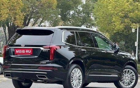 Cadillac XT6 I, 2025 год, 6 336 000 рублей, 3 фотография