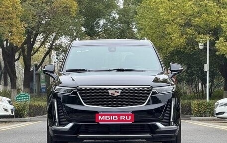Cadillac XT6 I, 2025 год, 6 336 000 рублей, 2 фотография