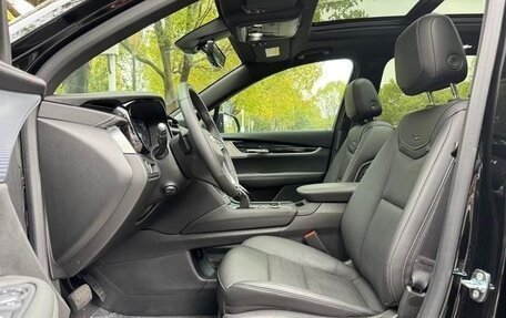 Cadillac XT6 I, 2025 год, 6 336 000 рублей, 6 фотография