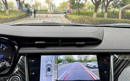 Cadillac XT6 I, 2025 год, 6 336 000 рублей, 16 фотография