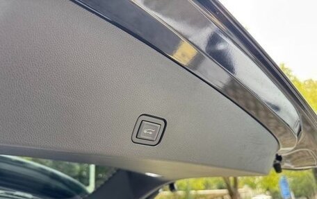Cadillac XT6 I, 2025 год, 6 336 000 рублей, 15 фотография