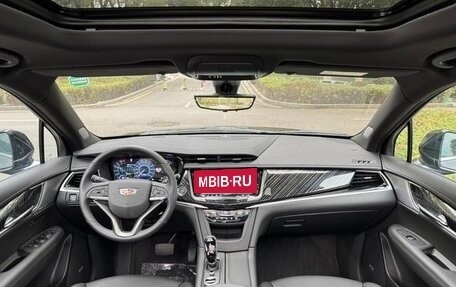 Cadillac XT6 I, 2025 год, 6 336 000 рублей, 7 фотография