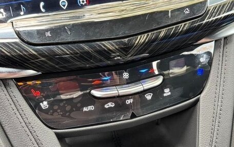 Cadillac XT6 I, 2025 год, 6 336 000 рублей, 19 фотография