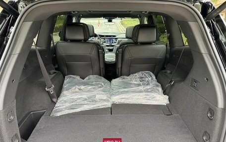 Cadillac XT6 I, 2025 год, 6 336 000 рублей, 12 фотография