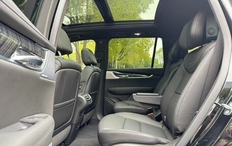 Cadillac XT6 I, 2025 год, 6 336 000 рублей, 22 фотография